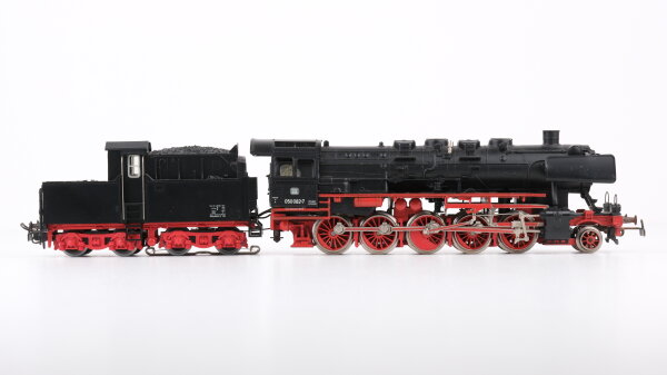 Märklin H0 Dampflok BR 050 082-7 DB Wechselstrom