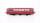 Roco H0 43018 Schienenbus mit Steuerwagen VT98/VS98 DB  Gleichstrom