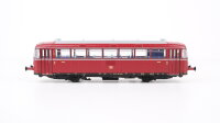 Roco H0 43018 Schienenbus mit Steuerwagen VT98/VS98 DB  Gleichstrom