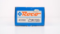 Roco H0 43260 Dampflok BR 43 DB Gleichstrom