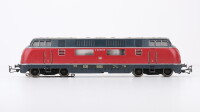 Märklin H0 Diesellok BR V200 056 DB Wechselstrom