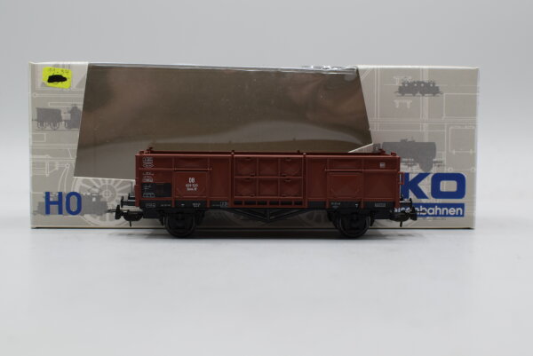 Piko H0 54106 Offener Güterwagen (839 520) DB