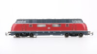 Märklin H0 Diesellok BR V200 060 DB Wechselstrom...