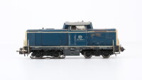 Märklin H0 Diesellok BR 212 349-5 DB Wechselstrom...