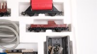 Märklin H0 2915 Startpackung "Mehr Spaß auf allen Gleisen..." DB M-Gleis (unvollständig)