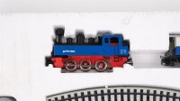 Märklin H0 2761 Startpackung Personenzug Primex M-Gleis Wechselstrom