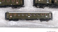 Märklin H0 2660 Schnellzug Gruppenverwaltung Bayern DRG (unvollständig)