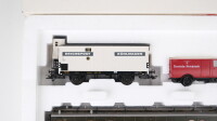 Märklin H0 4329 Wagen-Set "Reichspost"