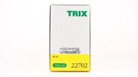 Trix H0 22702 Dampflok BR 85 005 DB Gleichstrom