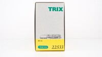 Trix H0 22533 Dampflok BR 44 308 DB Gleichstrom