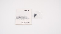 Trix H0 22568 Dampflok BR 42 9000 DB Gleichstrom