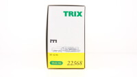 Trix H0 22568 Dampflok BR 42 9000 DB Gleichstrom