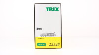 Trix H0 22528 Dampflok G8.1 KPEV Gleichstrom