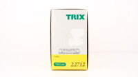 Trix H0 22712 Diesellok BR V200 150 DB Gleichstrom Sound