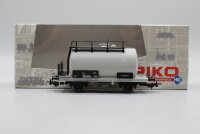 Piko H0 95477 Kesselwagen (Unkrautwagen, 092 3 542), DB