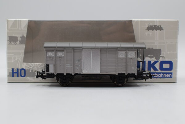 Piko H0 54095 Gedeckter Güterwagen (44891), SBB-CFF