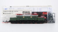 Piko H0 51090 E-Lok BR E9311 DB Gleichstrom Digital