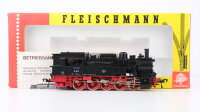 Fleischmann H0 4094 Dampflok BR 94 1730 DB Gleichstrom...