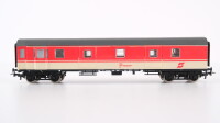 Kleinbahn H0 390 Packwagen (50 81 95-00 408-2) ÖBB