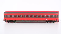 Kleinbahn H0 398 Reisezugwagen Eurofima 2. Klasse (61 81 21-90 016-0) ÖBB