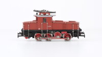 Märklin H0 E-Lok BR E63 02 Gleichstrom Digitalisiert...