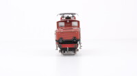 Märklin H0 E-Lok BR E63 02 Gleichstrom Digitalisiert RailCom