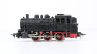 Märklin H0 TM800 Dampflok Wechselstrom (Licht Defekt) (Richtungswechsel Defekt)