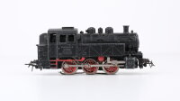 Märklin H0 TM800 Dampflok Wechselstrom