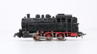 Märklin H0 TM800 Dampflok Wechselstrom