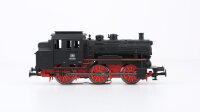 Märklin H0 Dampflok BR 89 080 DB Wechselstrom