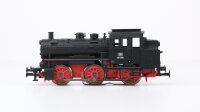 Märklin H0 Dampflok BR 89 080 DB Wechselstrom