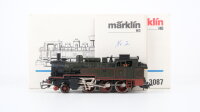 Märklin H0 3103 Tenderlokomotive Reihe T 12 der KPEV...