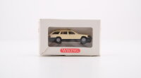 Wiking 1:87 149 01 Taxi MB 230 TE