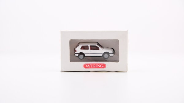 Wiking 1:87 052 01 VW Golf GTI