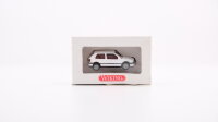 Wiking 1:87 052 01 VW Golf GTI