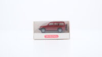 Wiking 1:87 263 02 20 Mitsubishi Pajero