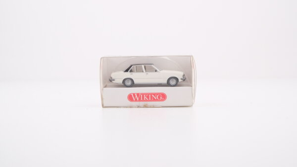 Wiking 1:87 0796 02 28 Opel Commodore B