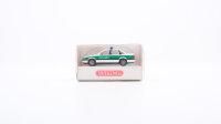 Wiking 1:87 104 04 25 Polizei VW Passat Limousine