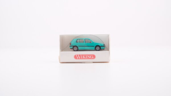 Wiking 1:87 051 03 16 VW Golf 4-türig