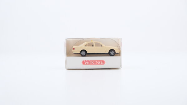 Wiking 1:87 149 09 22 Taxi (MB) E 230