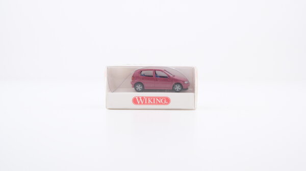 Wiking 1:87 036 01 17 VW Polo