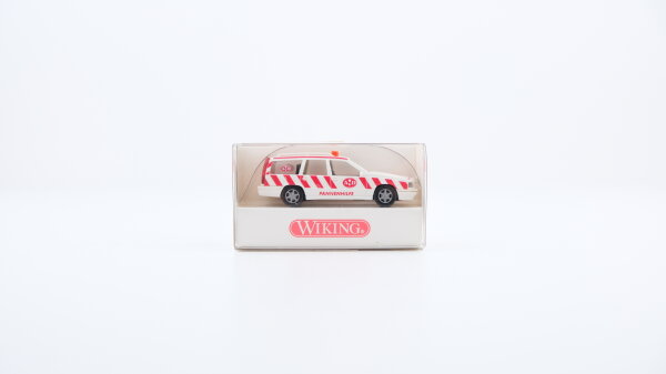 Wiking 1:87 078 05 28 Volvo 850 Kombi "AvD" (Pannenhilfe)