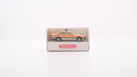 Wiking 1:87 071 02 24 Notarzt Opel Senator