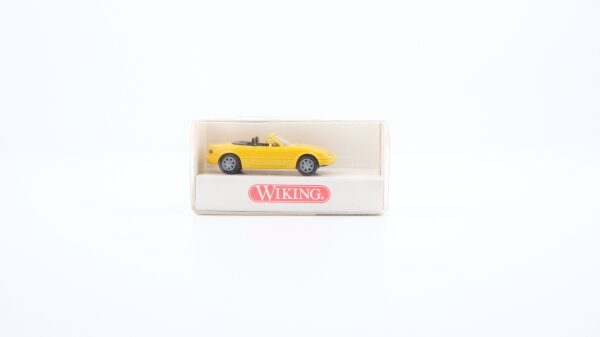 Wiking 1:87 188 02 16 Mazda MX 5