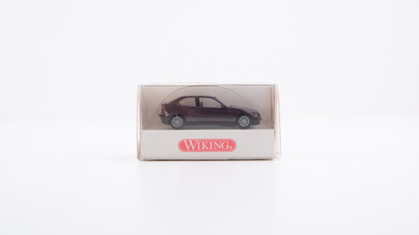 Wiking 1:87 198 03 21 BMW 3er Compact