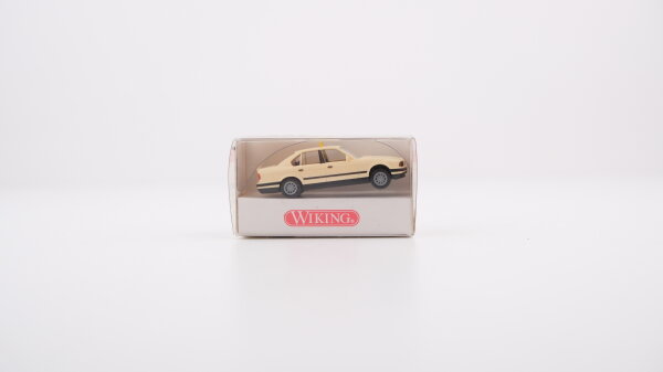 Wiking 1:87 149 08 20 Taxi BMW 520 i