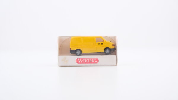 Wiking 1:87 294 02 21 Post VW Traansporter