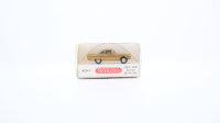 Wiking 1:87 0128 01 DKW 1000 Spezial Sportcoupe