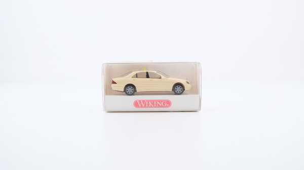 Wiking 1:87 149 11 26 Taxi MB S 500