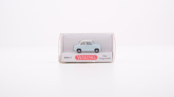 Wiking 1:87 0184 01 Glas Goggomobil